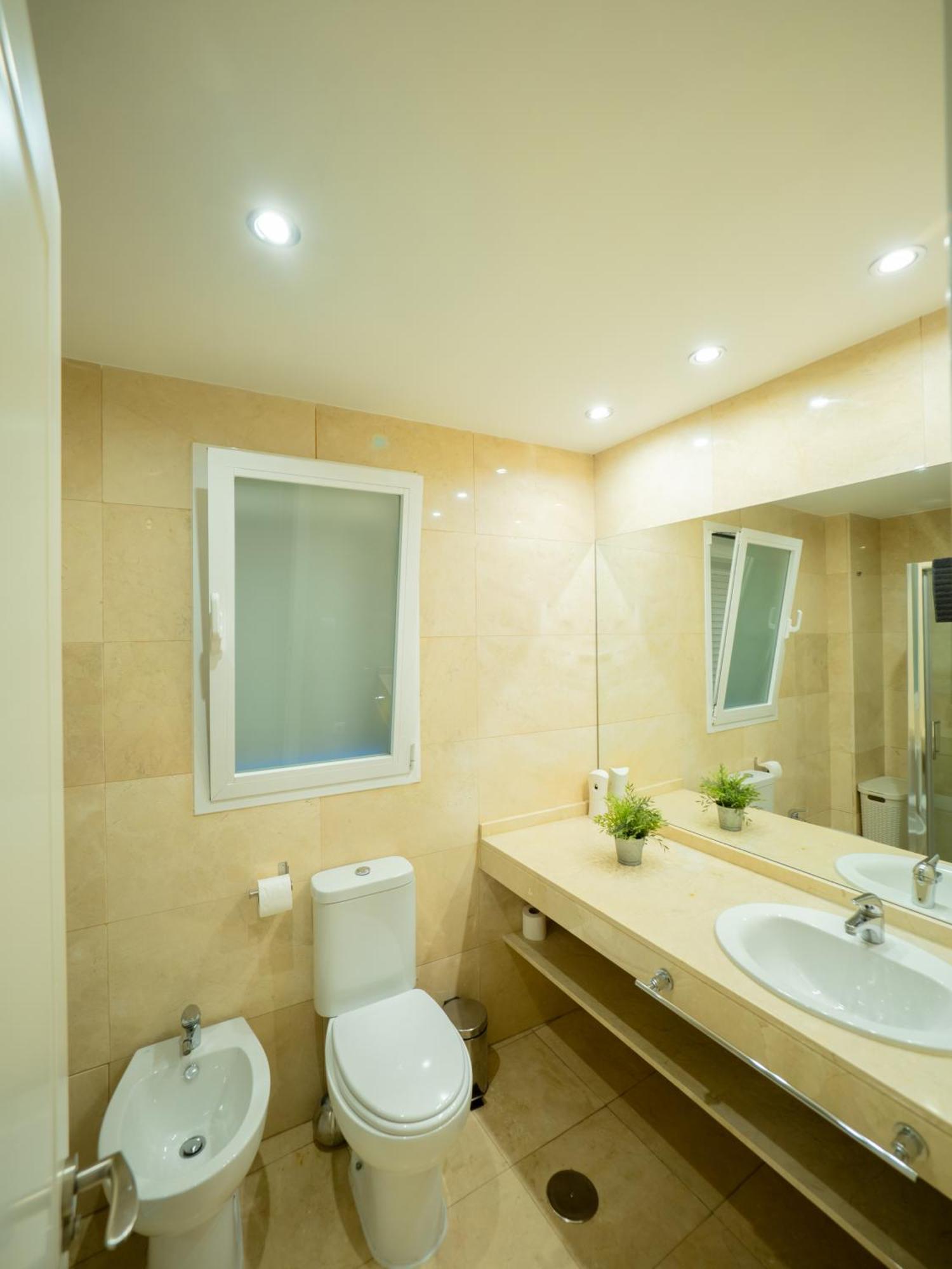 Amplio Apto Centro Vistas Torneria Fjhomefj Jerez de la Frontera Exterior foto